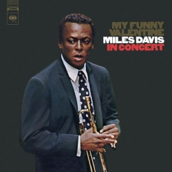 Miles Davis - My funny Valentine  In Concert
